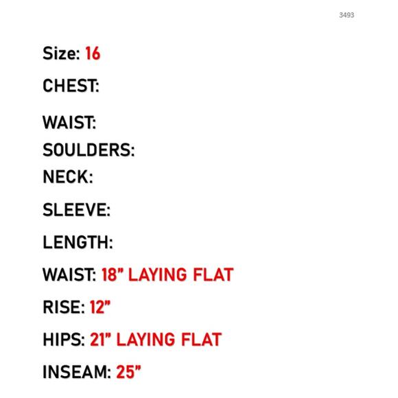 LIVERPOOL WOMENS 16 HANNAH CROP FLARE LACE HEM STRETCH DENIM JEAN WHITE NEW - Picture 11 of 11